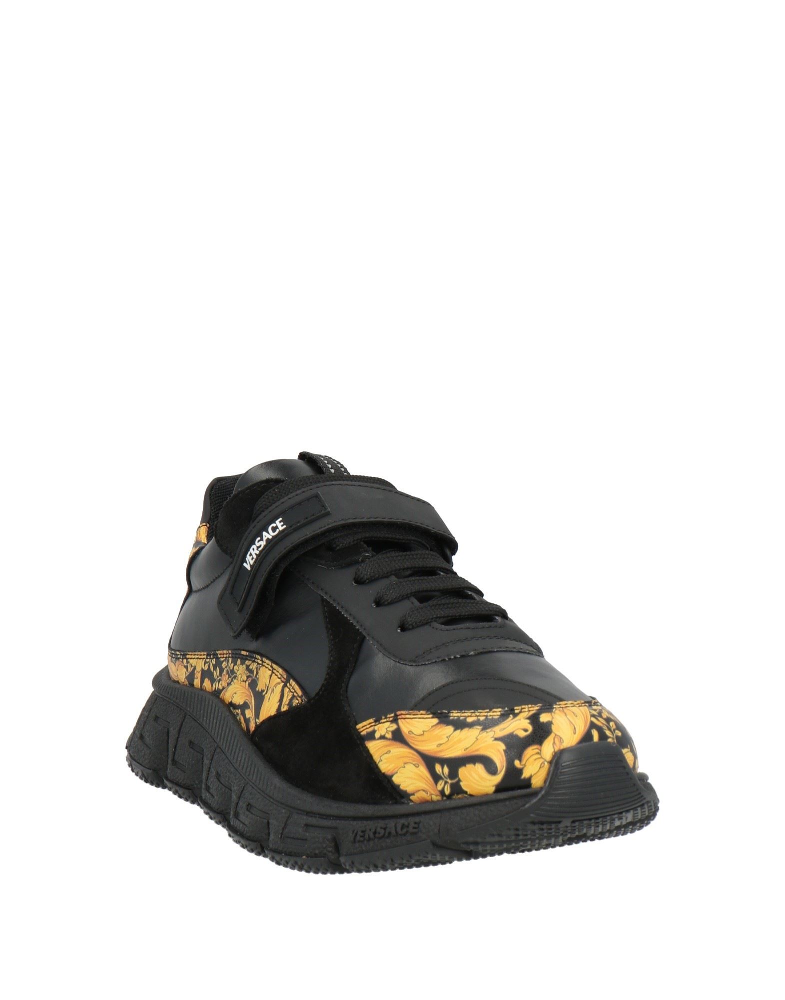  Versace - Schuhe - Sneakers - On Yoox.com 