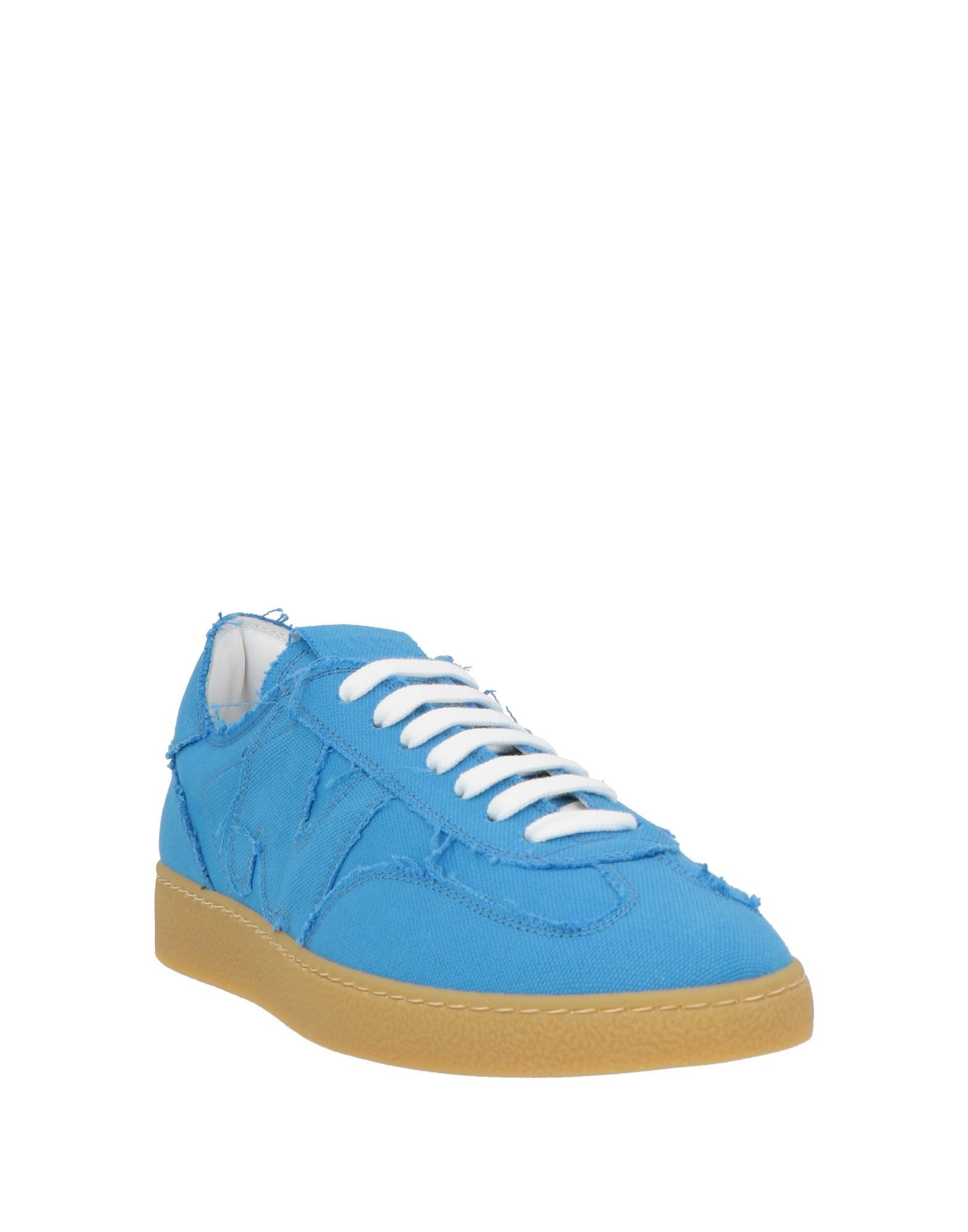  Msgm - Schuhe - Sneakers - On Yoox.com 