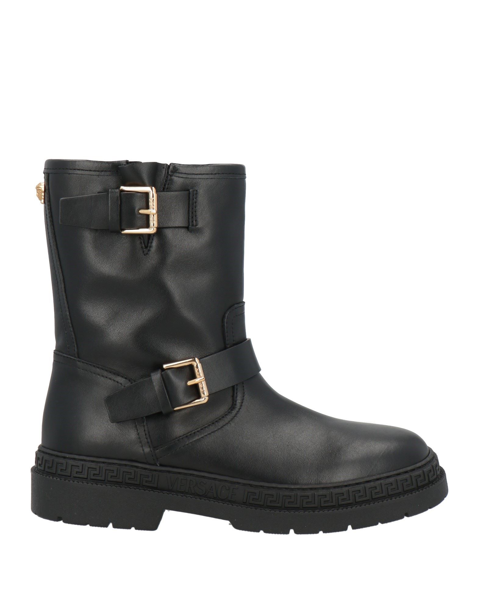  Versace - Schuhe - Stiefeletten - On Yoox.com 