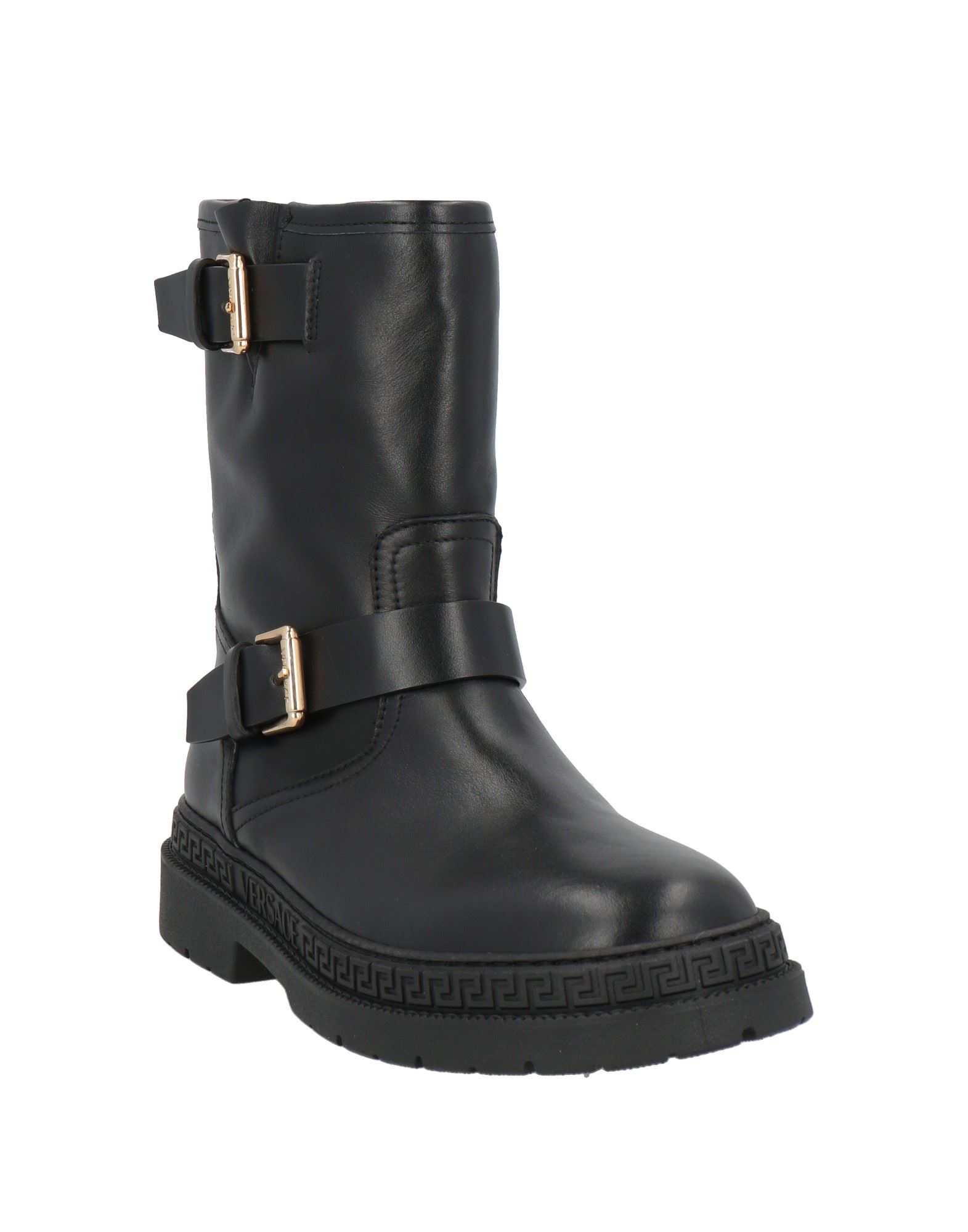  Versace - Schuhe - Stiefeletten - On Yoox.com 
