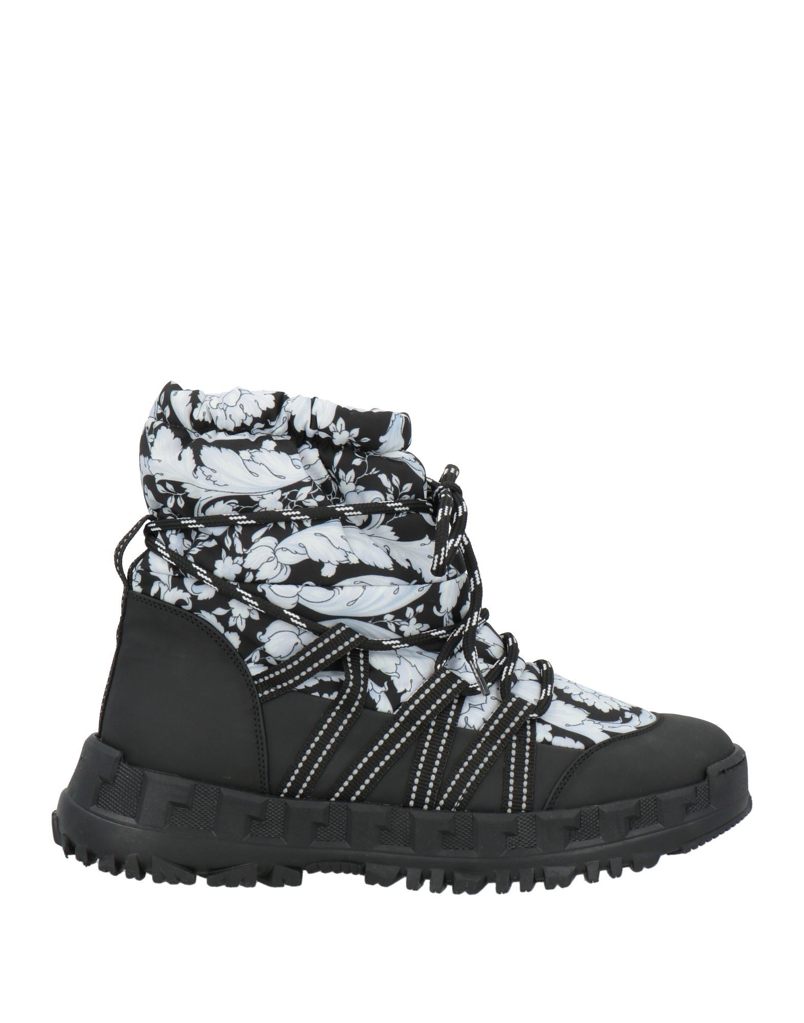  Versace - Schuhe - Stiefeletten - On Yoox.com 