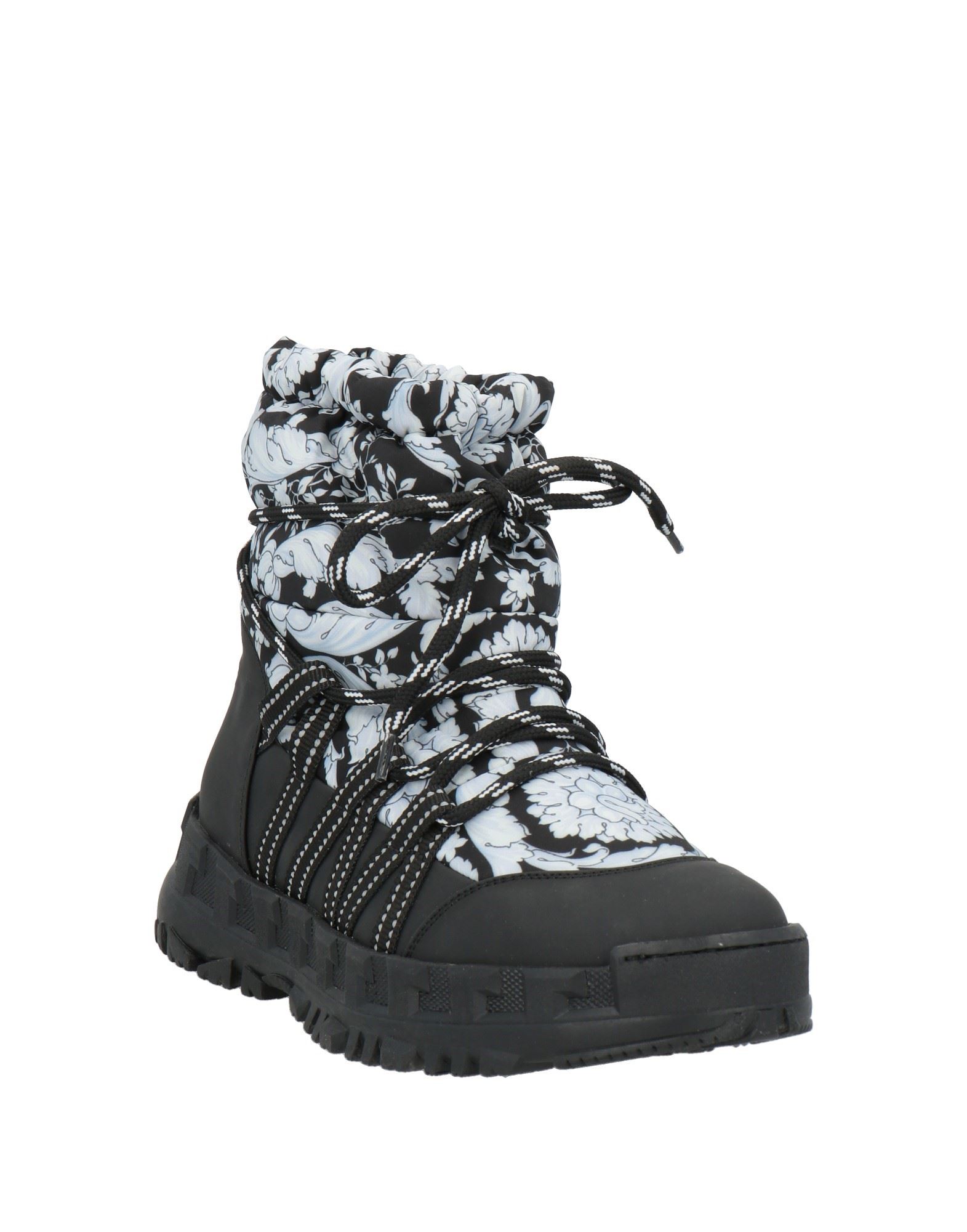  Versace - Schuhe - Stiefeletten - On Yoox.com 