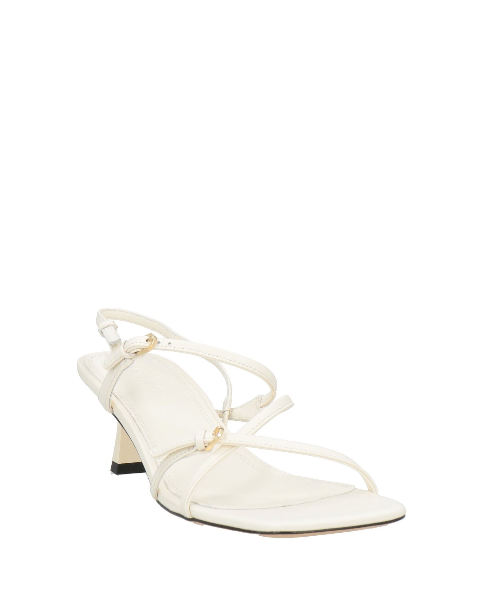  Sandro - Schuhe - Sandalen - On Yoox.com 