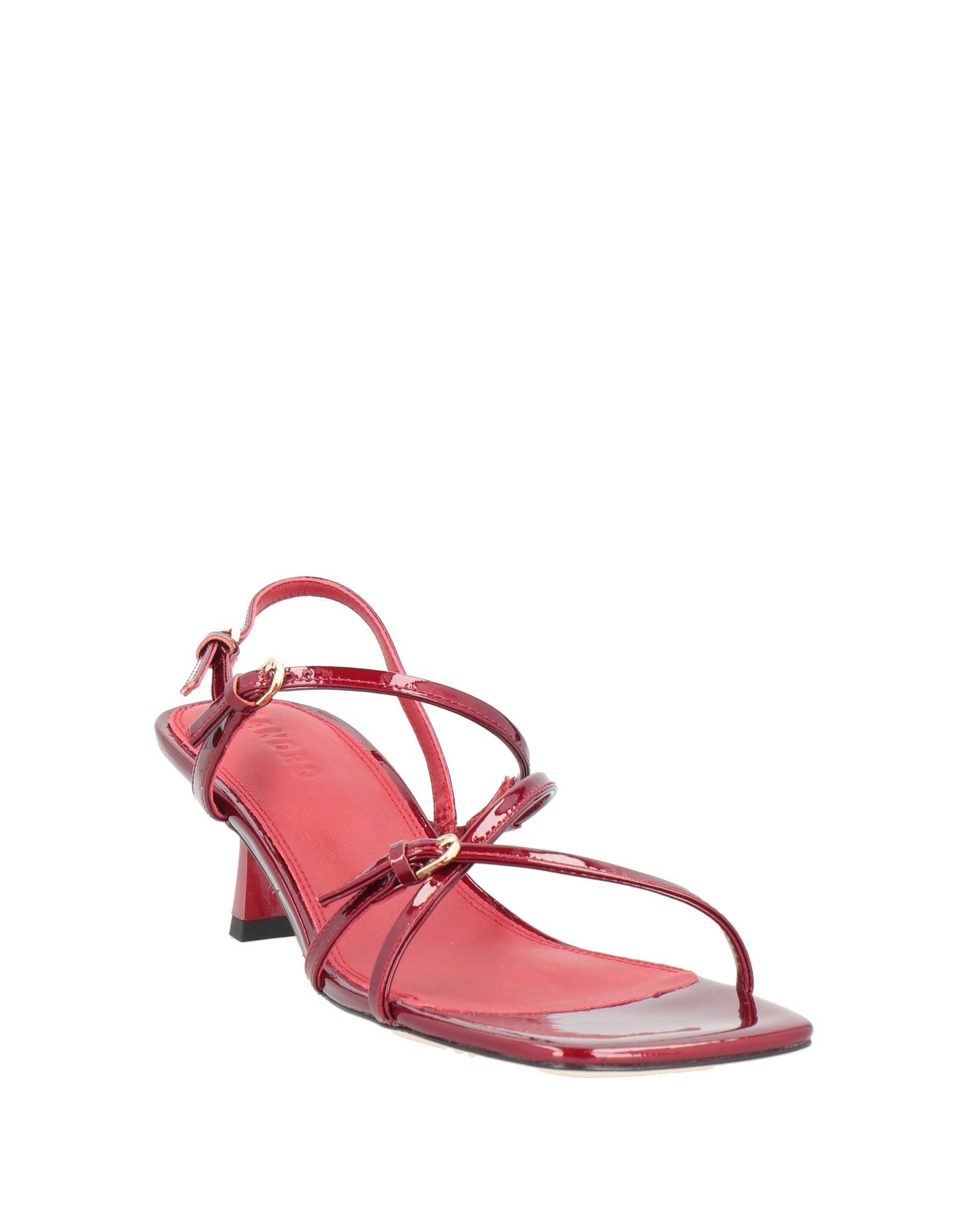  Sandro - Schuhe - Sandalen - On Yoox.com 