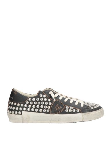 Sneakers Hombre Negro 41,42,43,44,46 Hombre