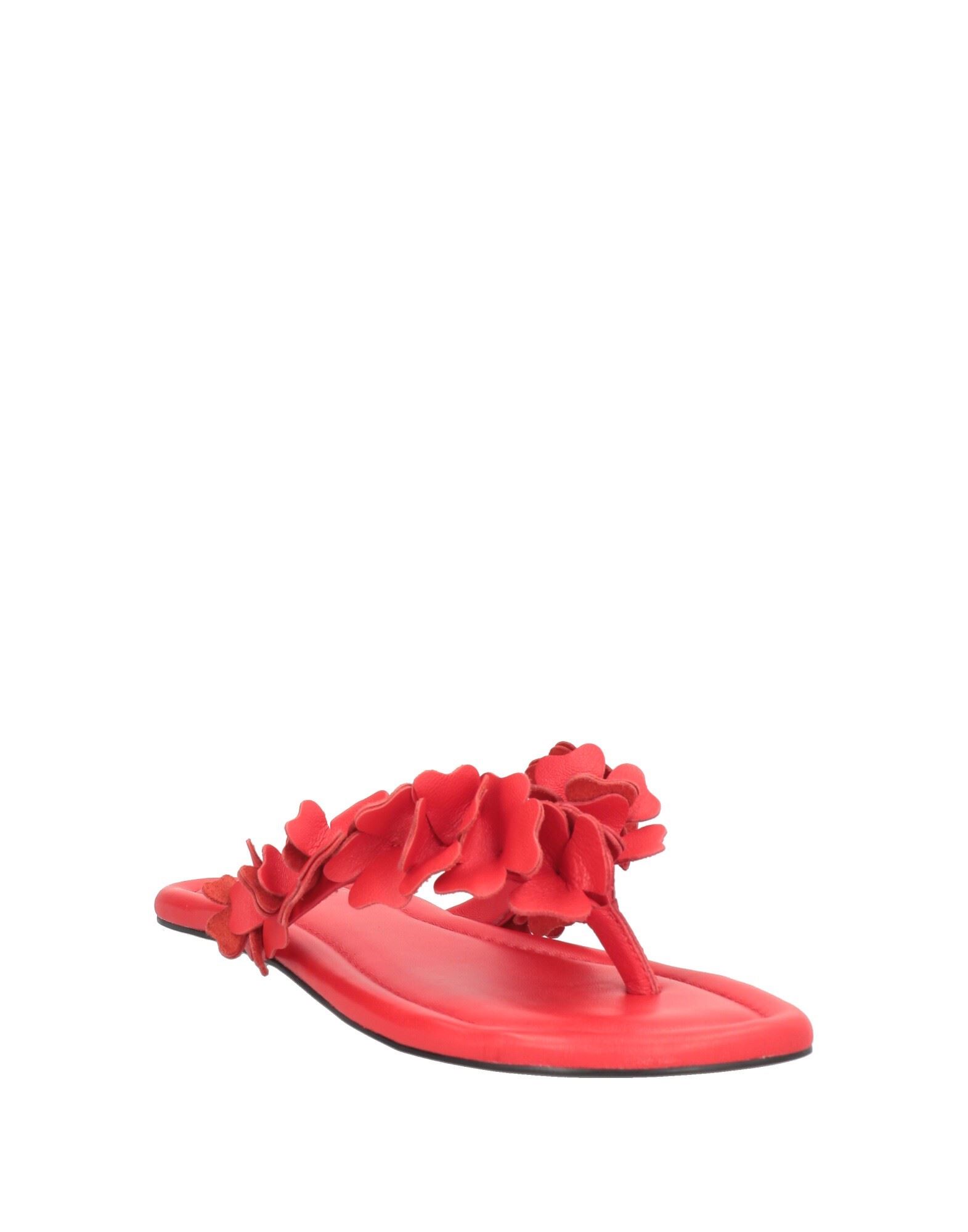  Sandro - Calzado - Sandalias De Dedo - On Yoox.com 