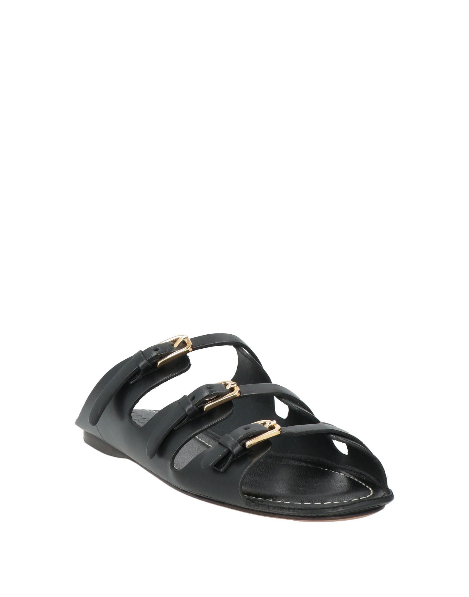  Sandro - Schuhe - Sandalen - On Yoox.com 