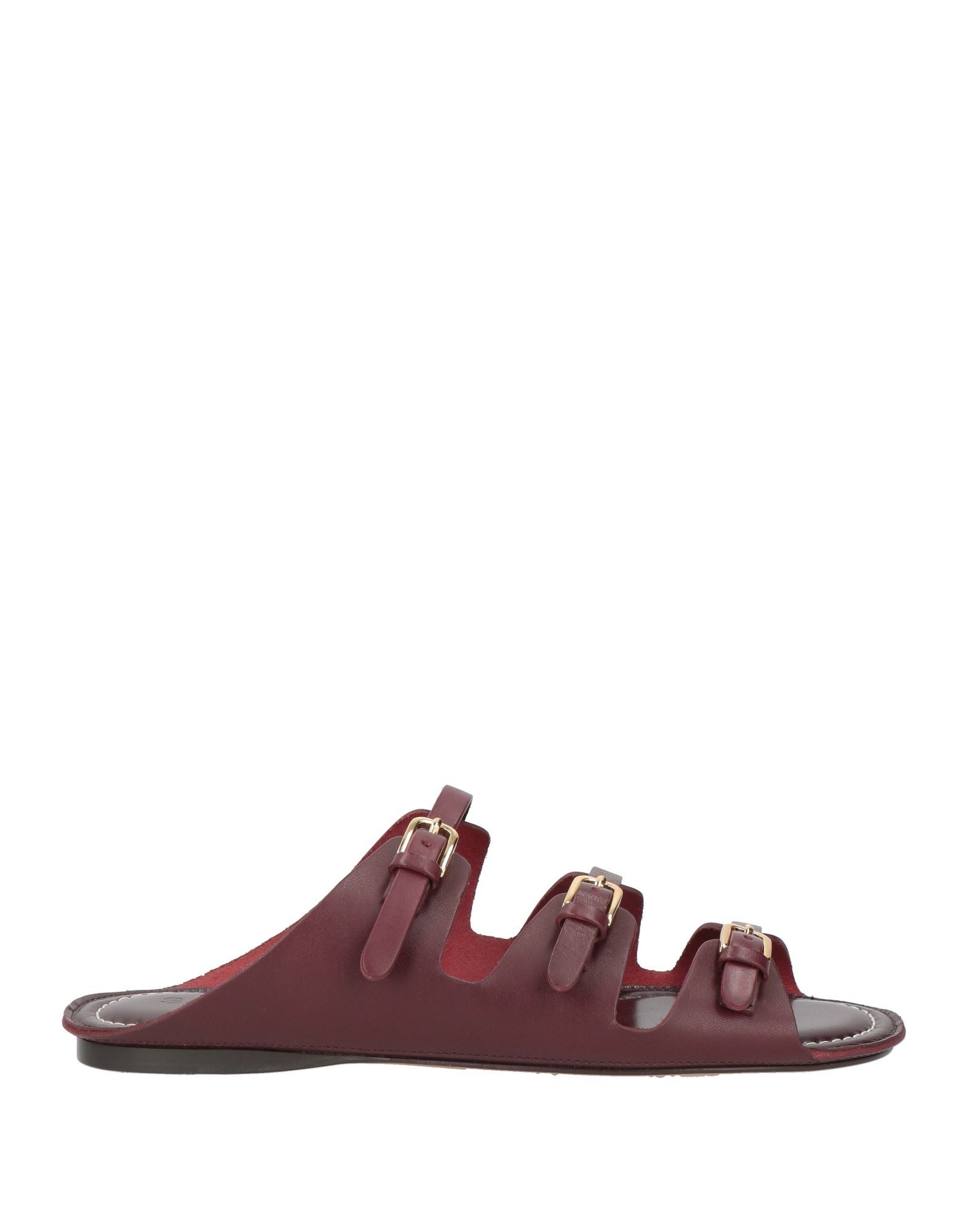 Sandro - Schuhe - Sandalen - On Yoox.com 