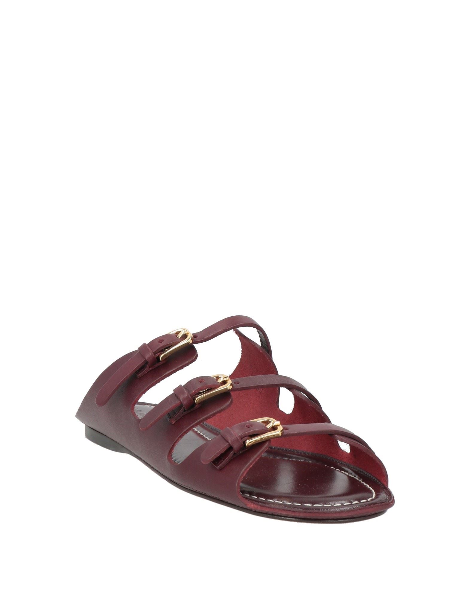  Sandro - Schuhe - Sandalen - On Yoox.com 