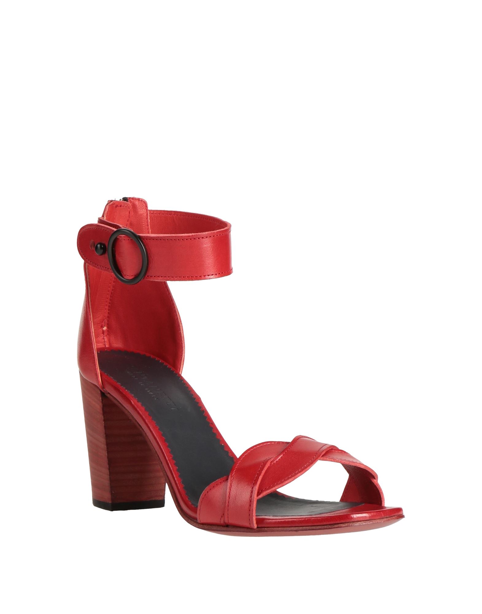  Pantanetti - Schuhe - Sandalen - On Yoox.com 