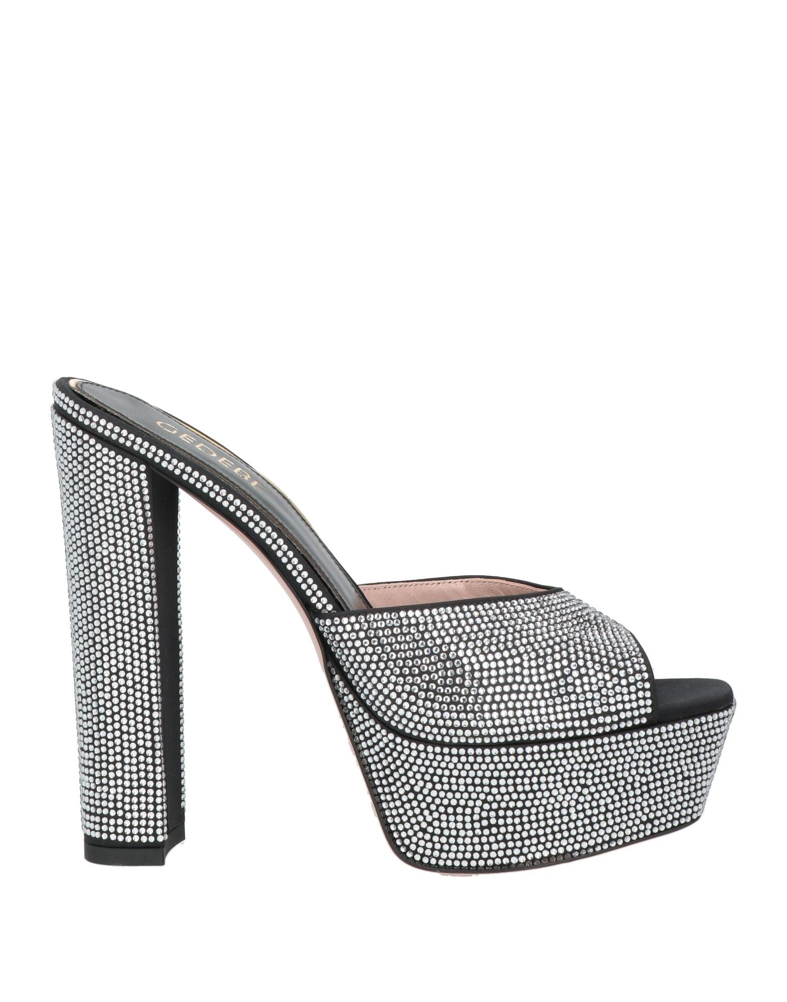  Gedebe - Schuhe - Sandalen - On Yoox.com 