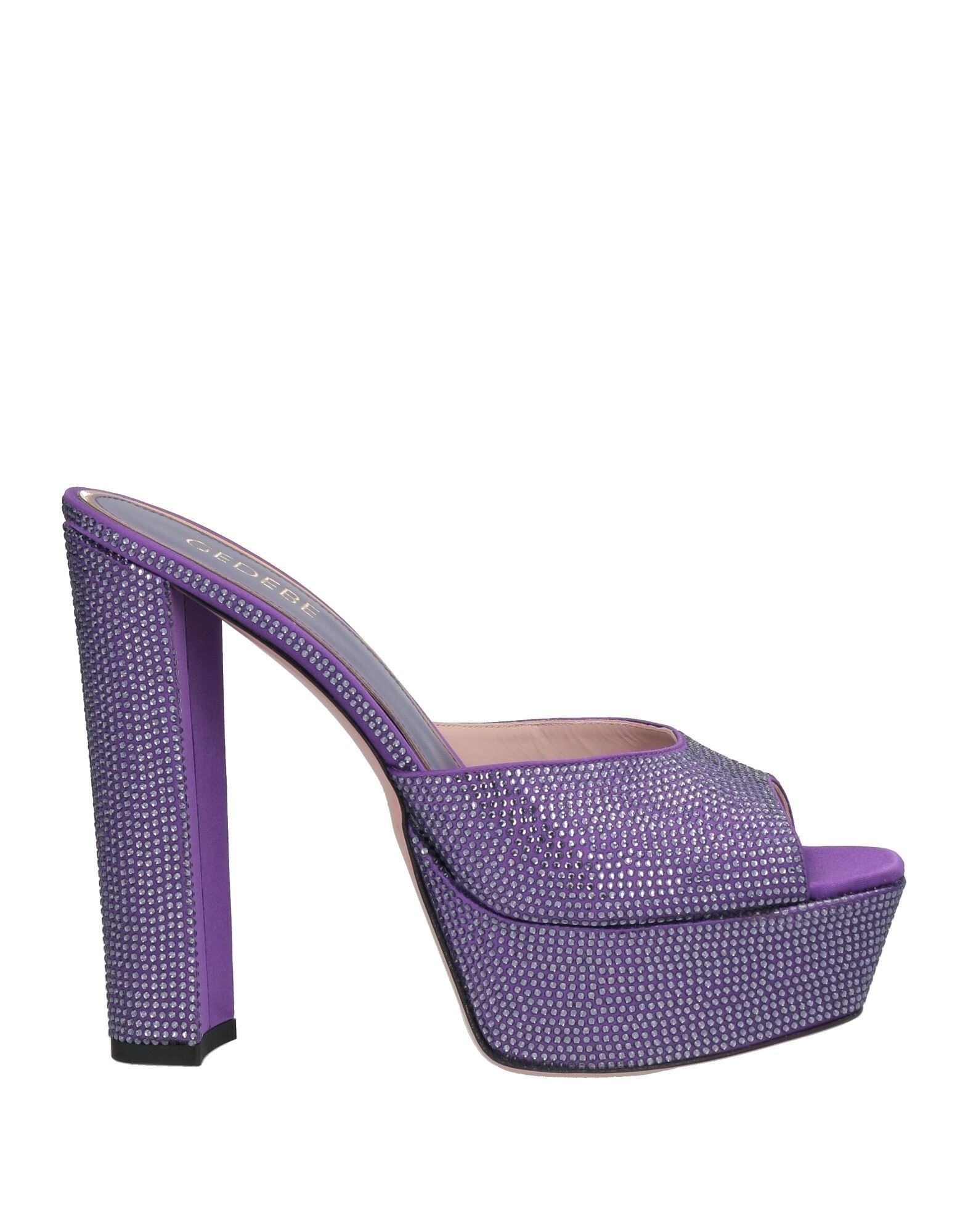  Gedebe - Schuhe - Sandalen - On Yoox.com 