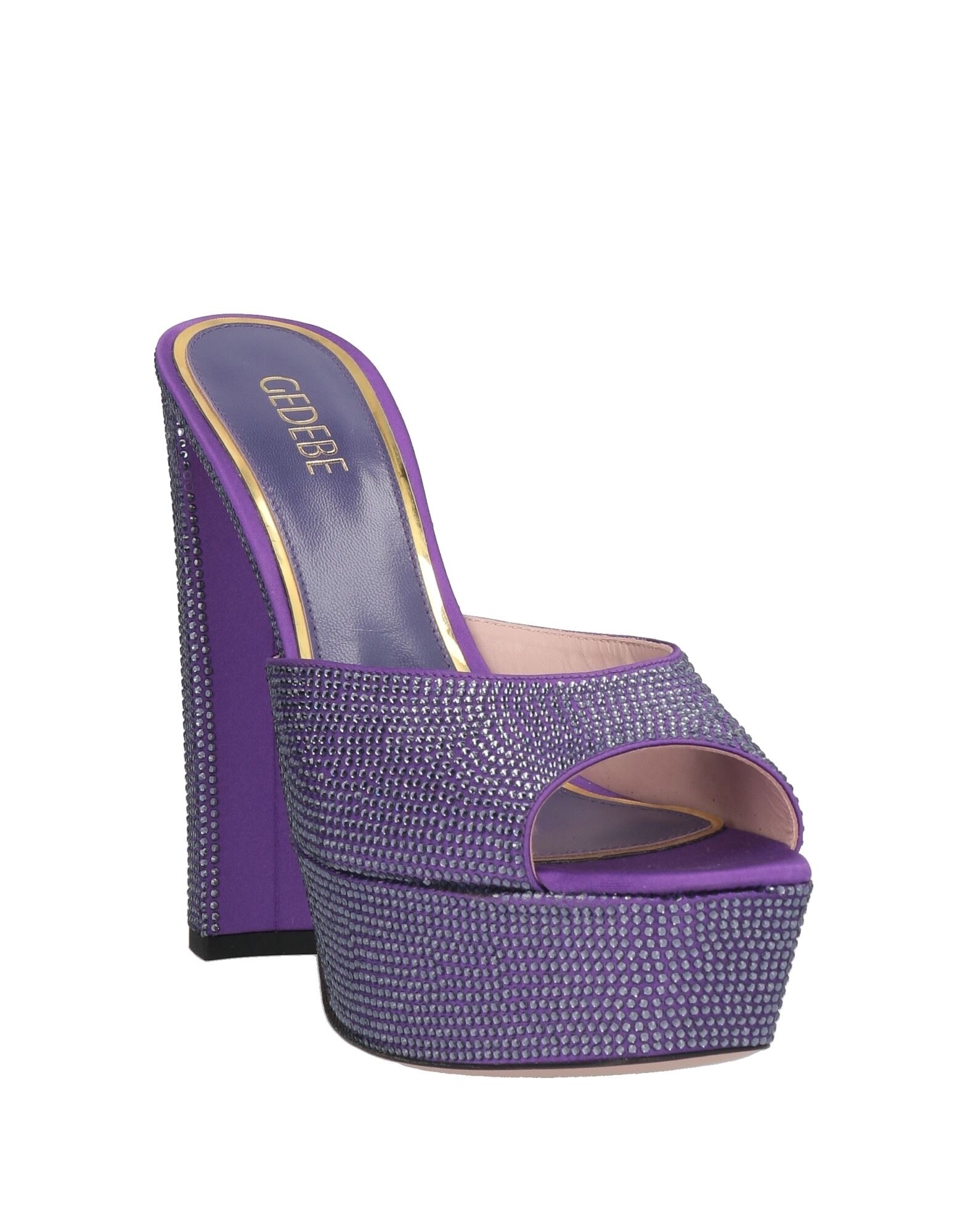  Gedebe - Schuhe - Sandalen - On Yoox.com 