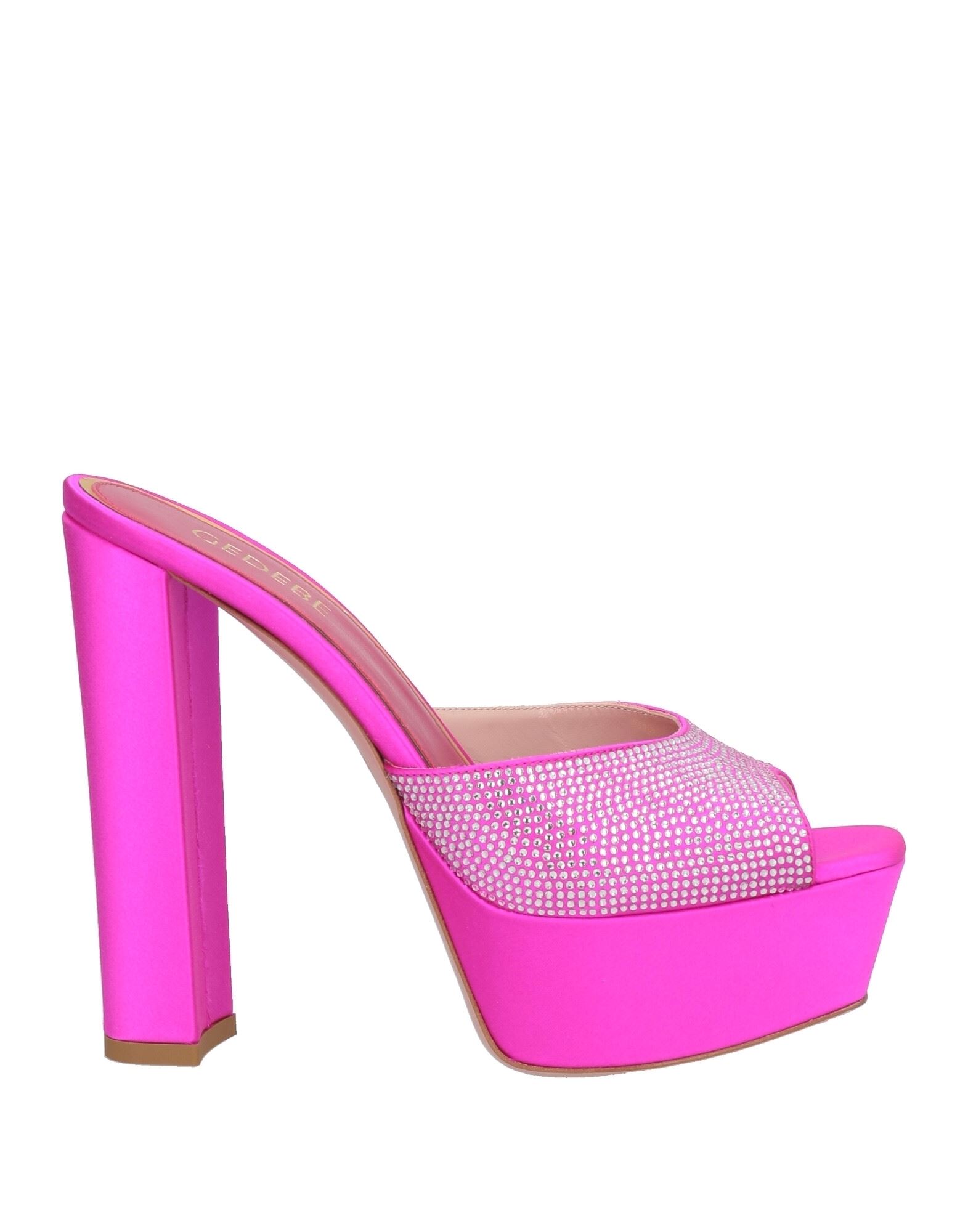  Gedebe - Schuhe - Sandalen - On Yoox.com 