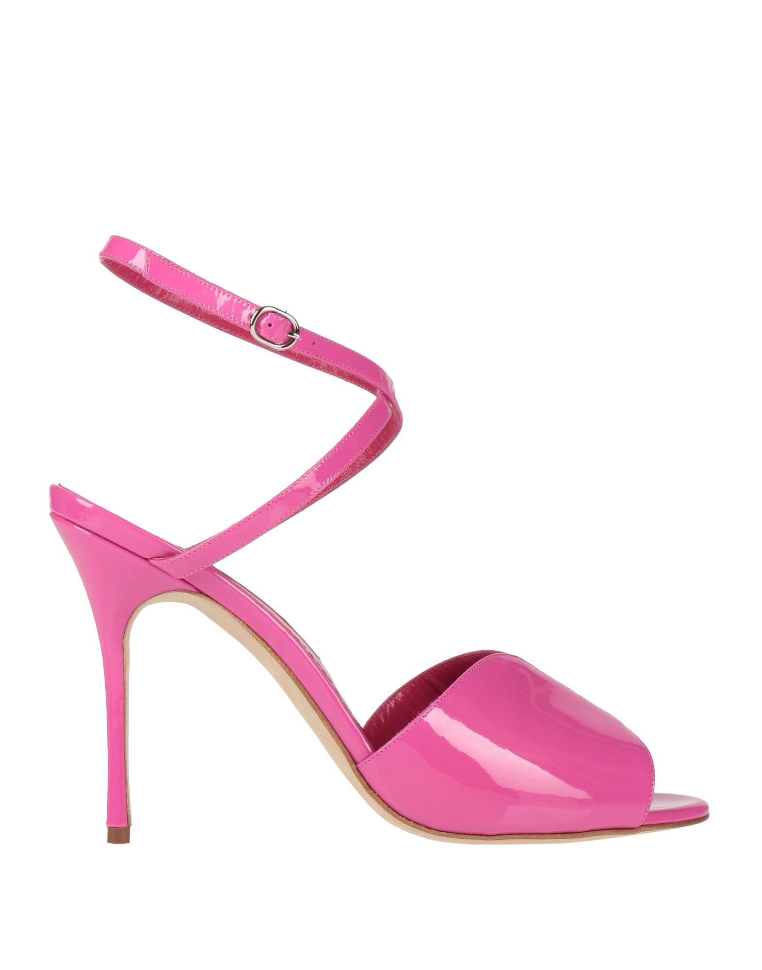 MANOLO BLAHNIK MANOLO BLAHNIK ΠΑΠΟΥΤΣΙΑ Πέδιλα