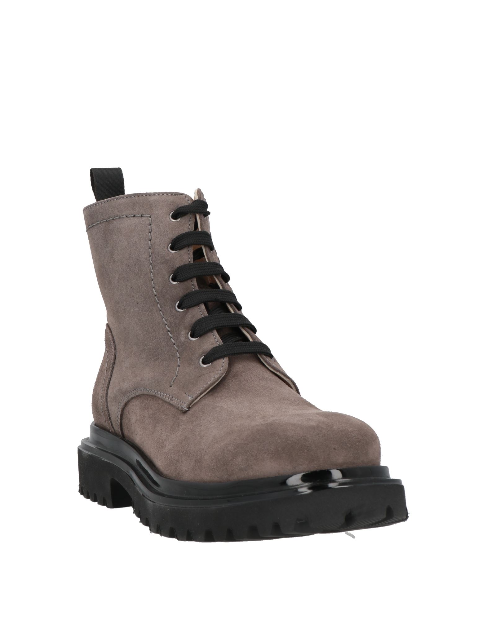  Roberto Botticelli - Schuhe - Stiefeletten - On Yoox.com 