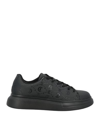 Sneakers Herren Schwarz 39,40,41,42,43,46 Herren
