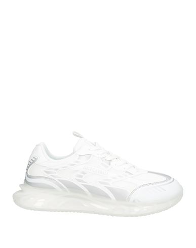 Sneakers Hombre Blanco 39,40,41,42,43,44,46 Hombre