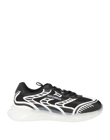 Sneakers Hombre Negro 39,40,41,42,43,44,46 Hombre