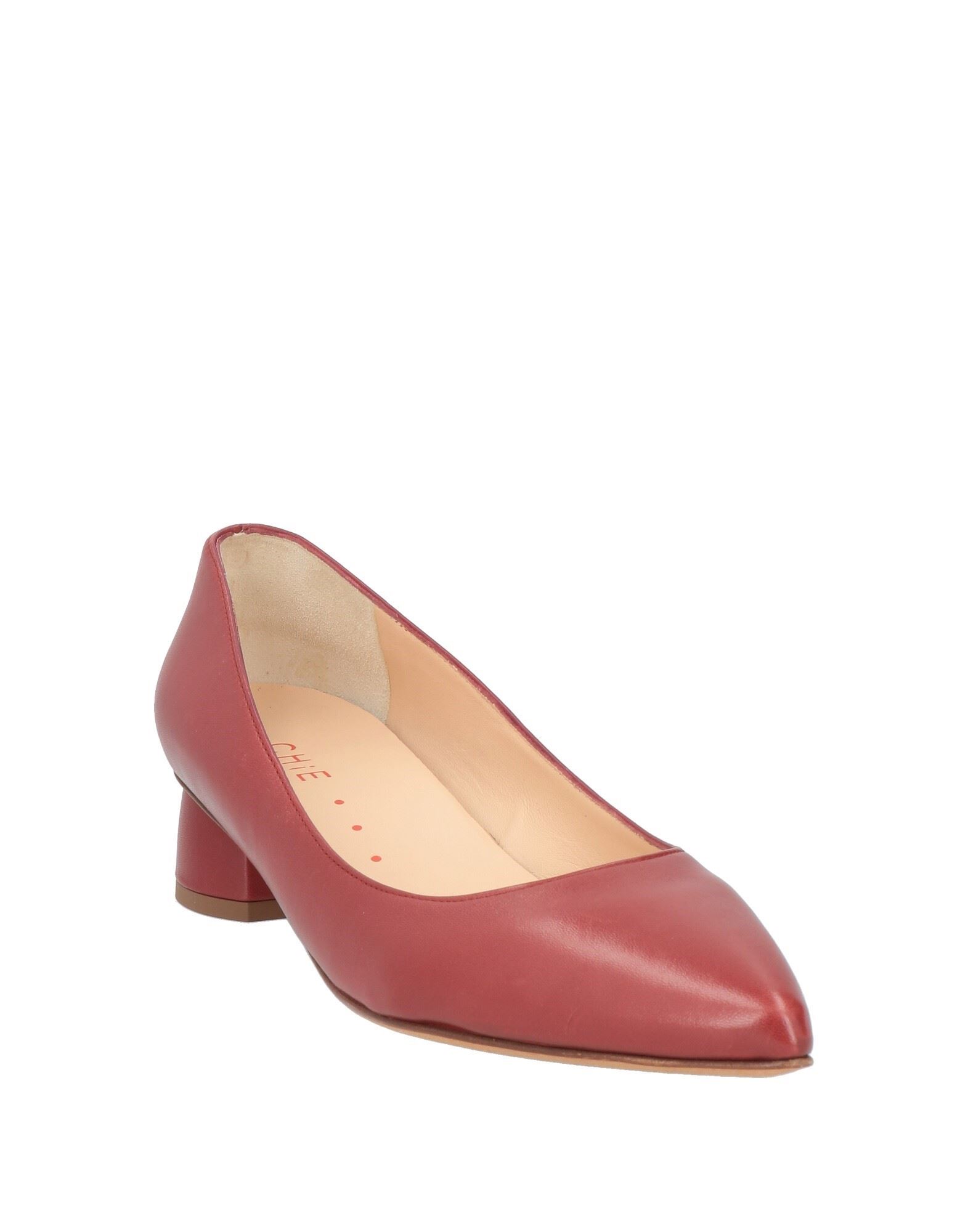  Chie By Chie Mihara - Schuhe - Pumps - On Yoox.com 