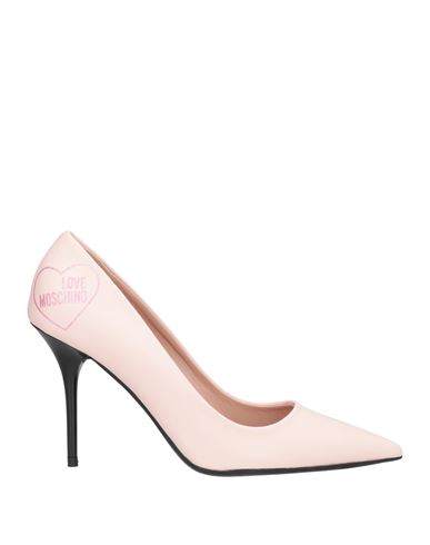 Zapatos de salón Mujer Rosa palo 37,38,39,39.5,40 Mujer