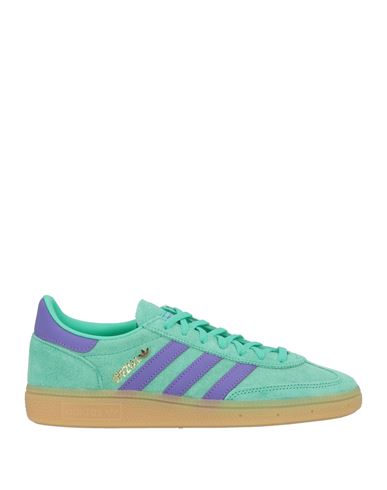 Sneakers Mujer Verde claro 36,36 ⅔,37 ⅓,38,38 ⅔ Mujer