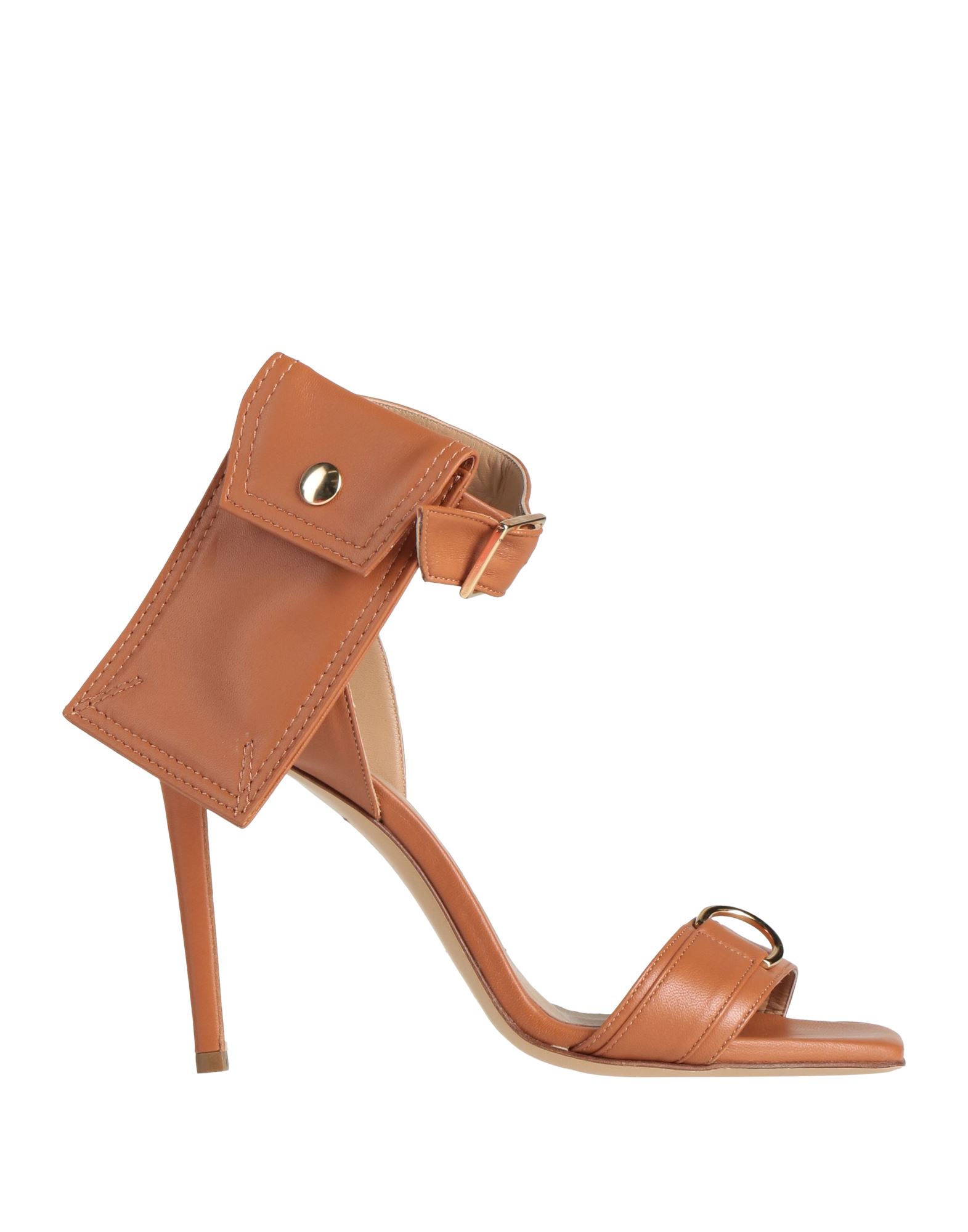 WO MILANO WO MILANO ΠΑΠΟΥΤΣΙΑ Πέδιλα