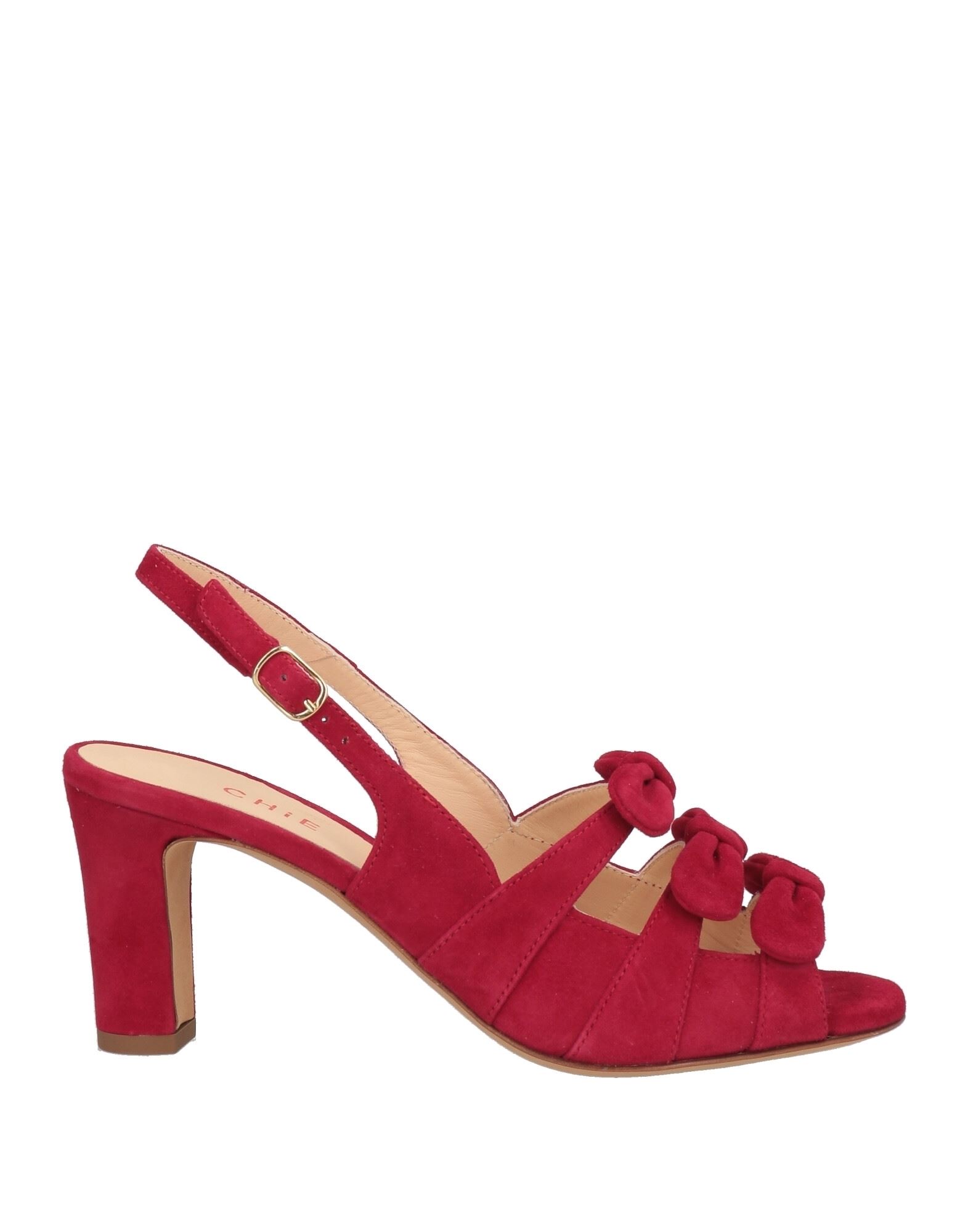 CHIE by CHIE MIHARA CHIE by CHIE MIHARA ΠΑΠΟΥΤΣΙΑ Πέδιλα