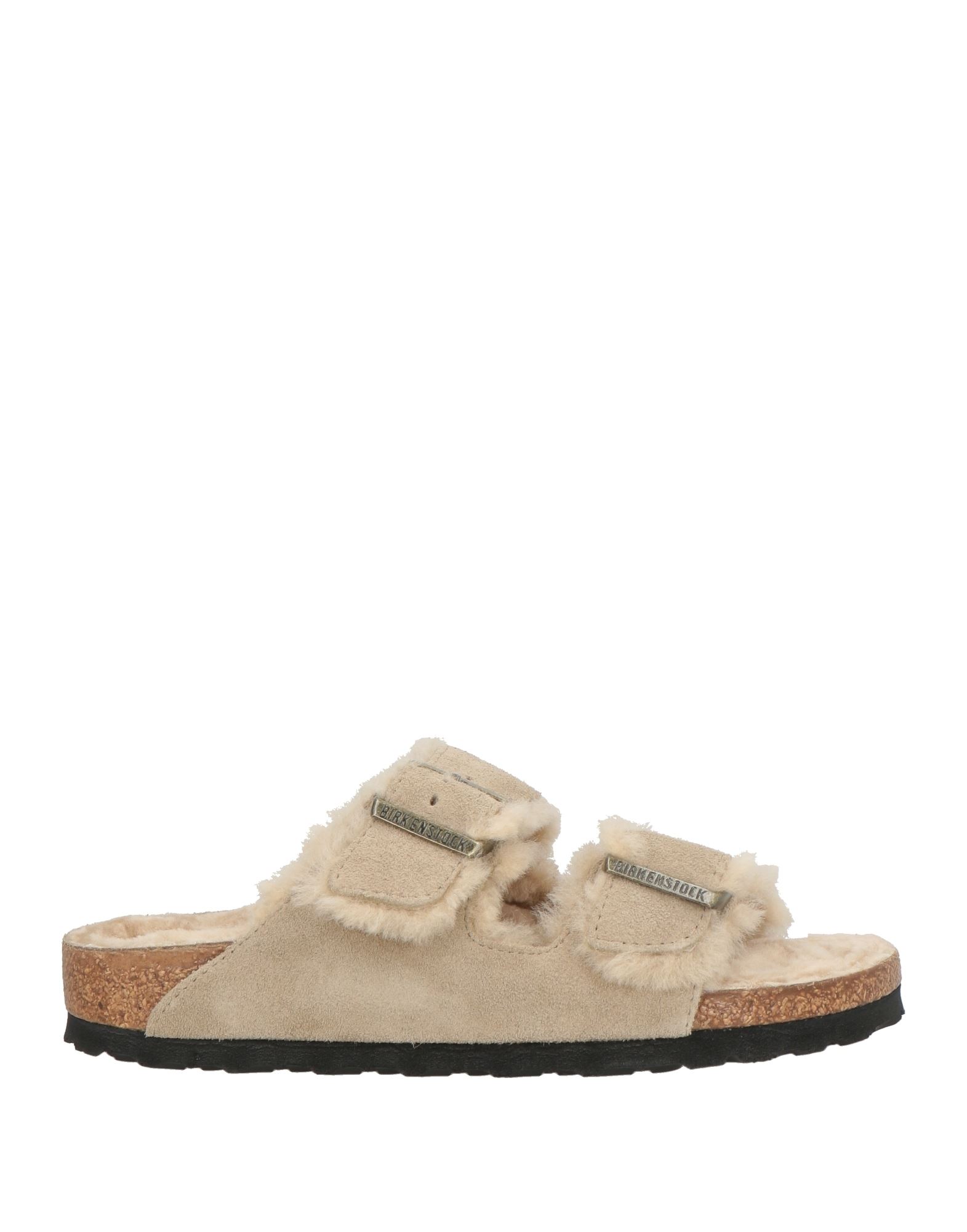 BIRKENSTOCK ΠΑΠΟΥΤΣΙΑ Πέδιλα