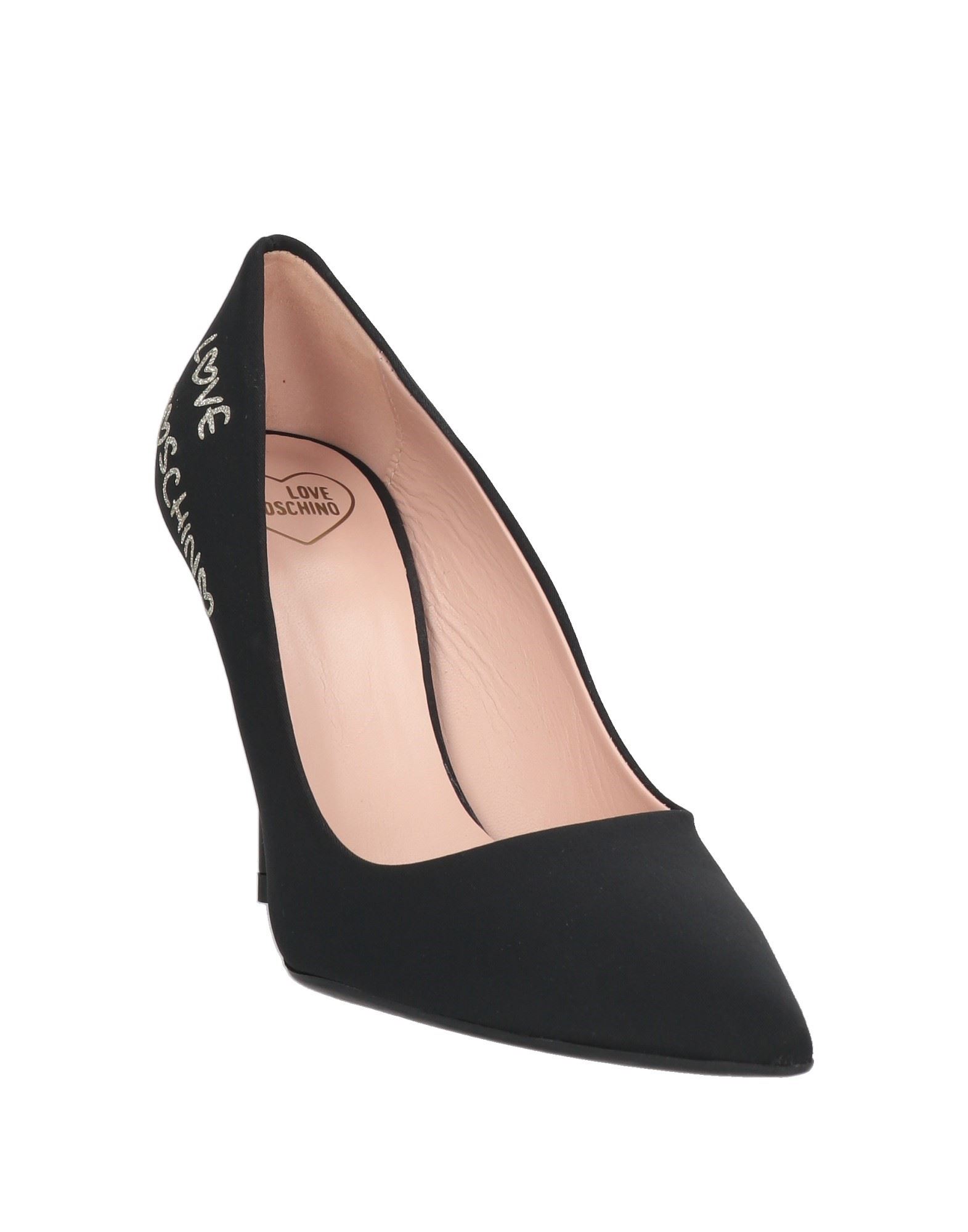  Love Moschino - Schuhe - Pumps - On Yoox.com 