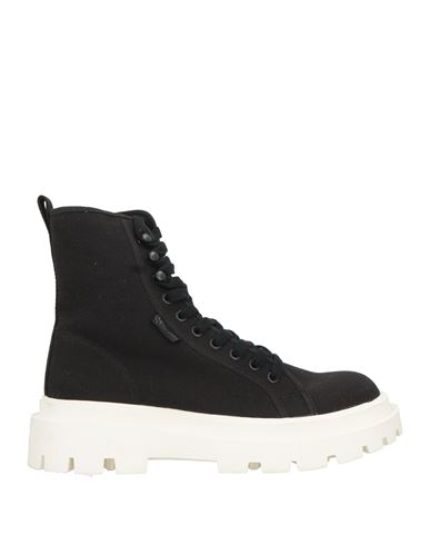Stiefelette Damen Schwarz 36,37,38,39,41 Damen