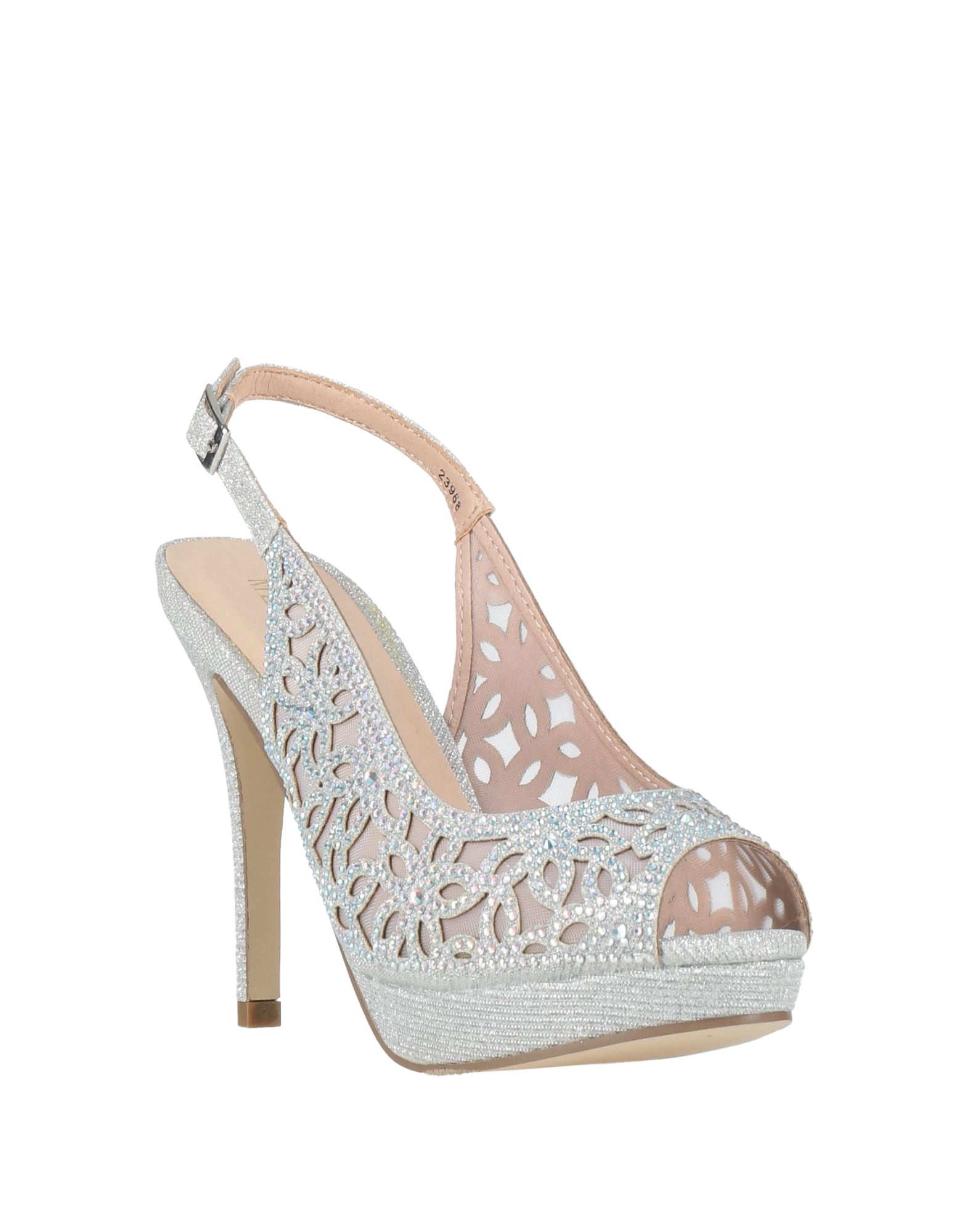  Menbur - Schuhe - Sandalen - On Yoox.com 