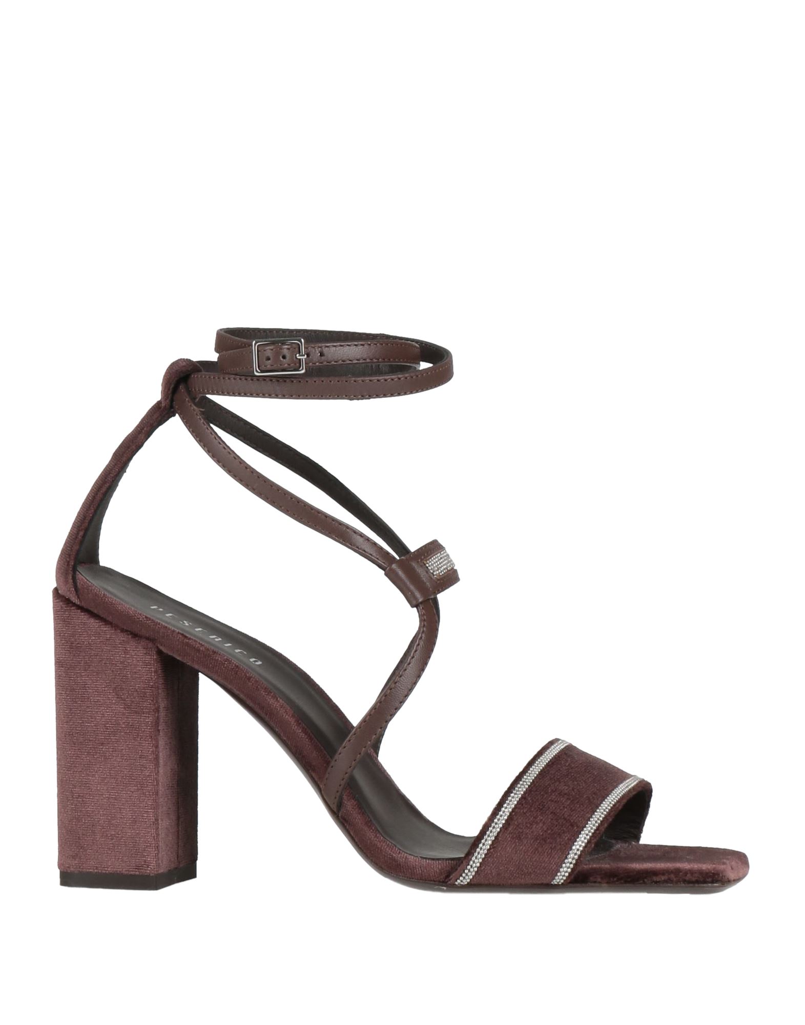 PESERICO PESERICO ΠΑΠΟΥΤΣΙΑ Πέδιλα