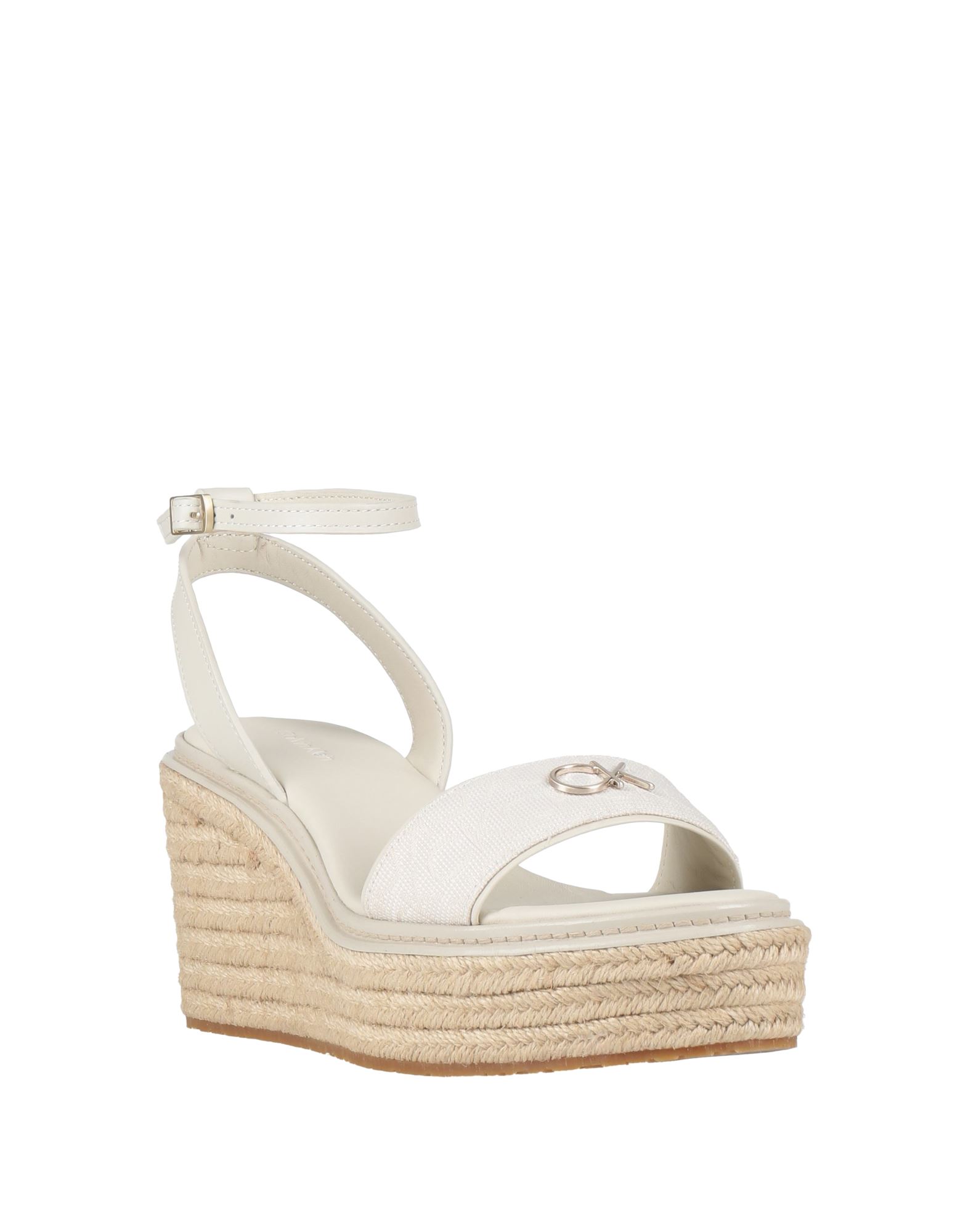  Calvin Klein - Schuhe - Espadrilles - On Yoox.com 