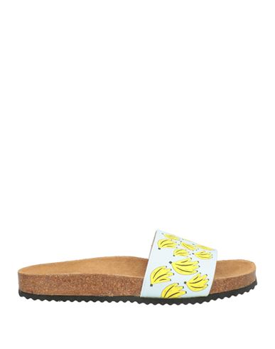 Sandale Damen Himmelblau 39 Damen