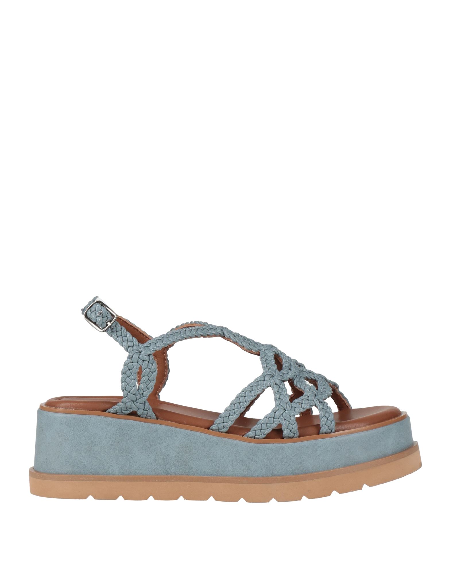 RAHYA GREY RAHYA GREY ΠΑΠΟΥΤΣΙΑ Πέδιλα