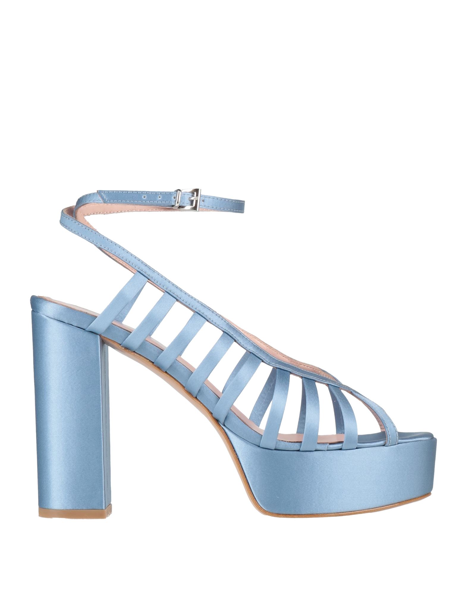  Anna F. - Schuhe - Sandalen - On Yoox.com 