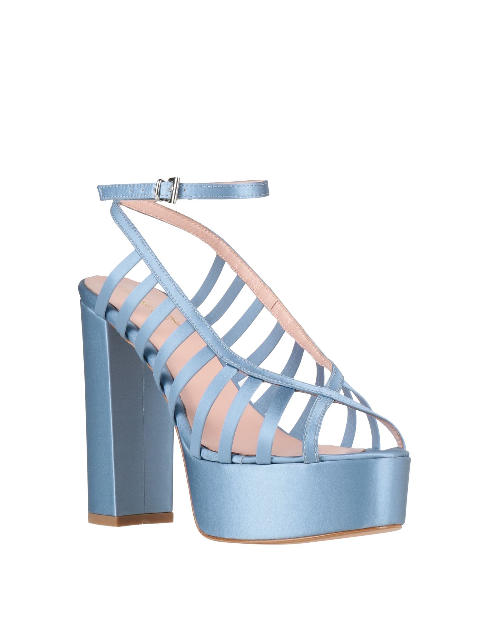  Anna F. - Schuhe - Sandalen - On Yoox.com 