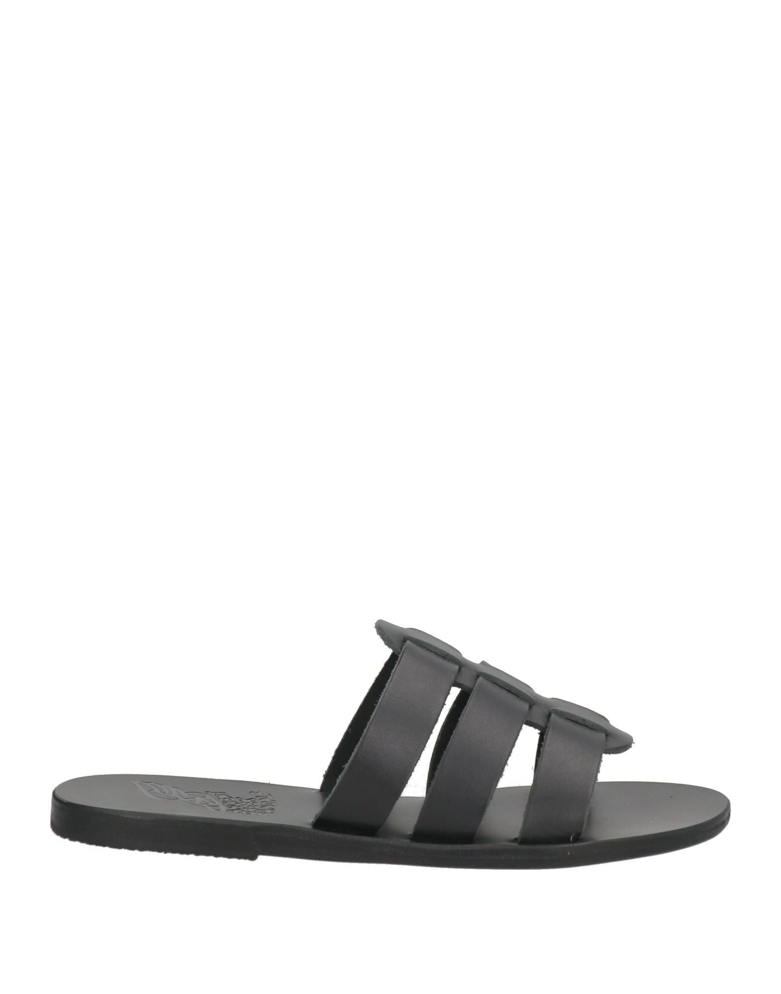 ANCIENT GREEK SANDALS ΠΑΠΟΥΤΣΙΑ Πέδιλα