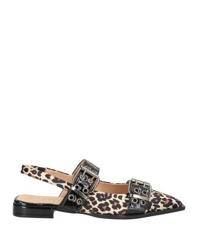 Zapatos de salón Mujer Negro 36,37,38,39,40 Mujer