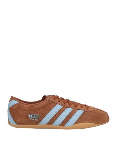Sneakers Damen Braun 36,36 ⅔,37 ⅓,38,38 ⅔,39 ⅓,40,40 ⅔ Damen
