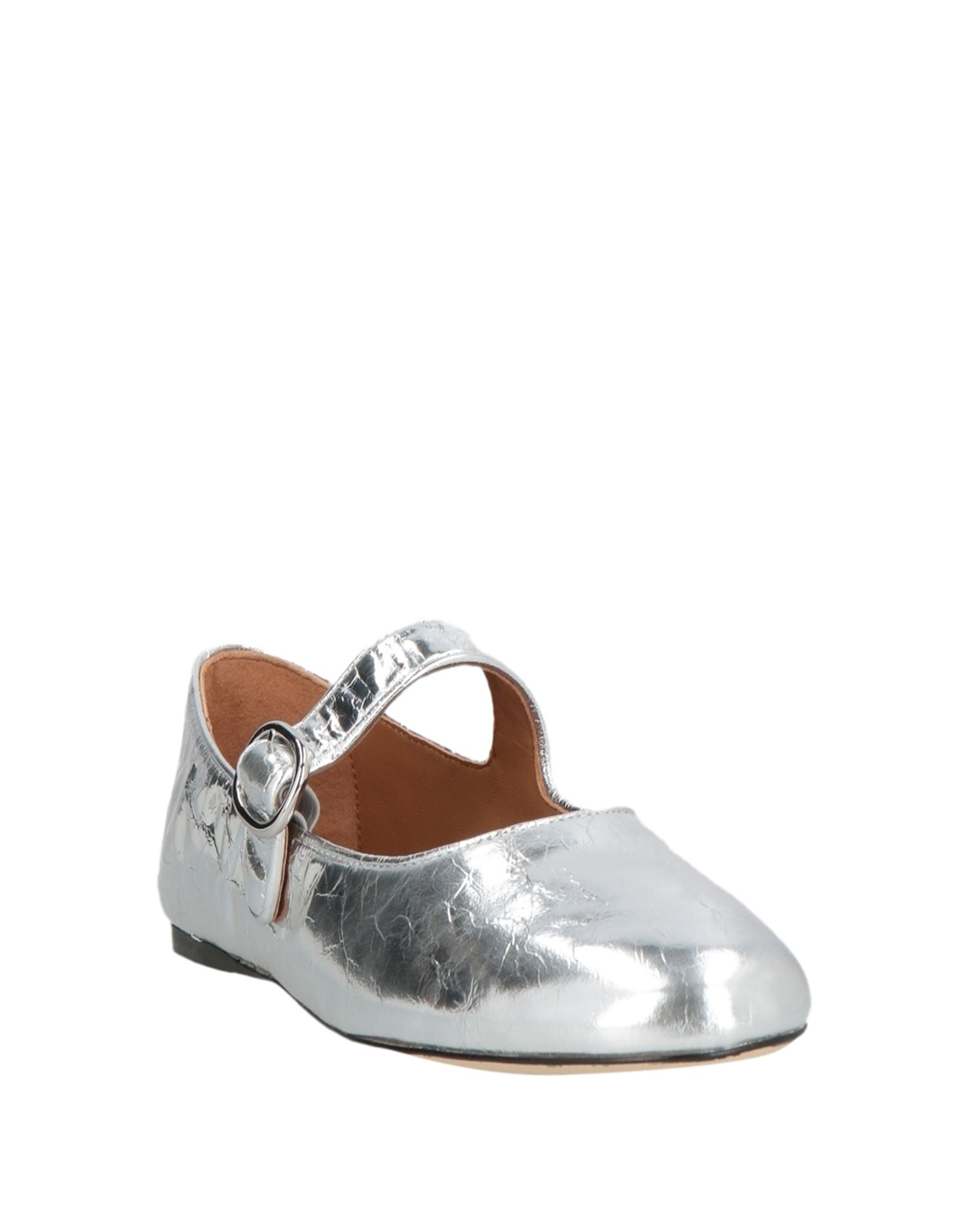  Sandro - Schuhe - Ballerinas - On Yoox.com 