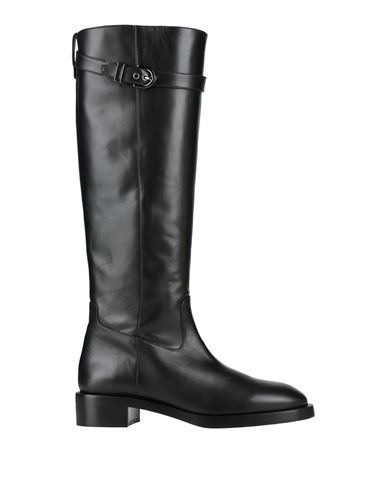 Bota Mujer Negro 36,37,38,38.5 Mujer