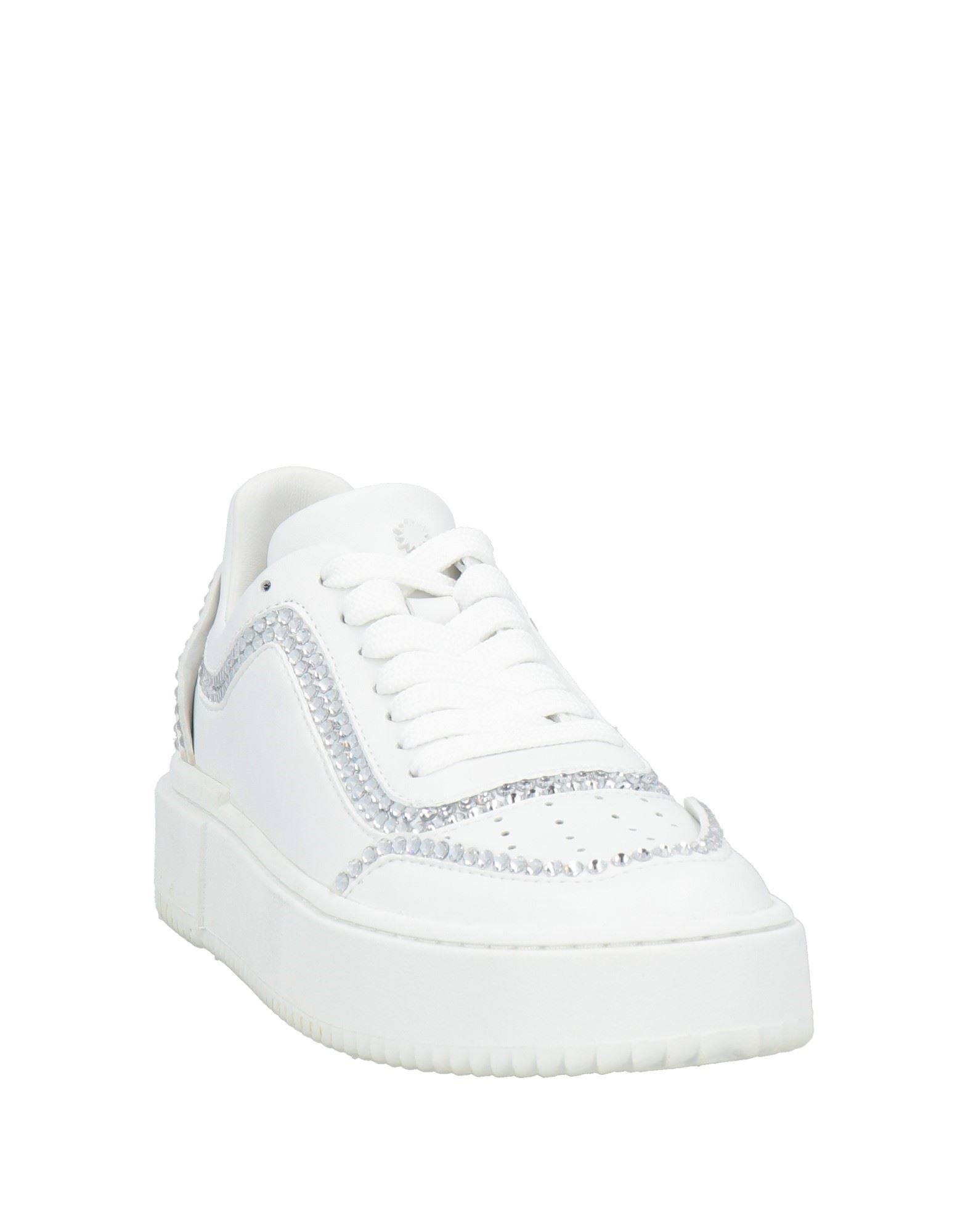  Stuart Weitzman - Schuhe - Sneakers - On Yoox.com 