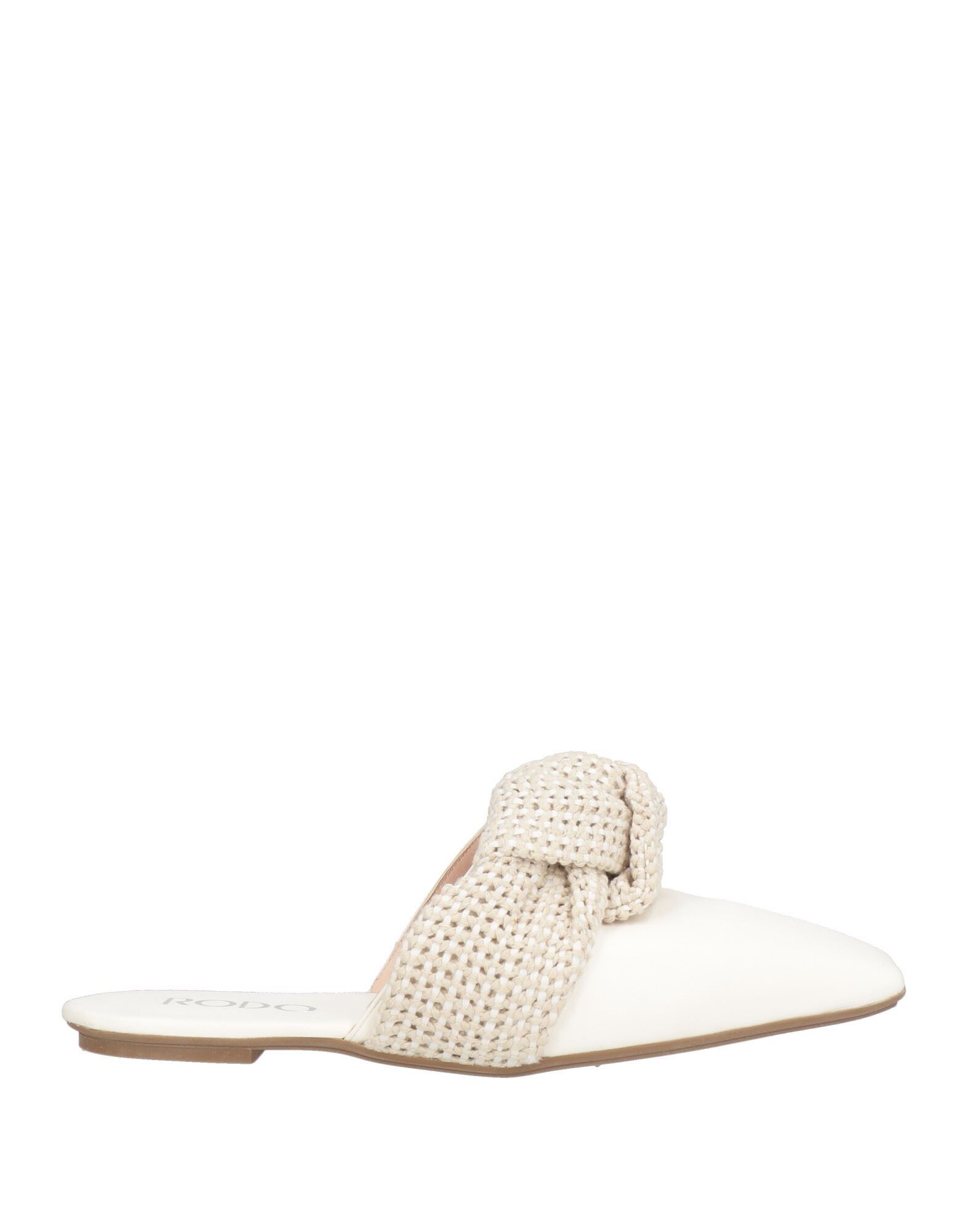 RODO RODO ΠΑΠΟΥΤΣΙΑ Μουλάρια και τσόκαρα