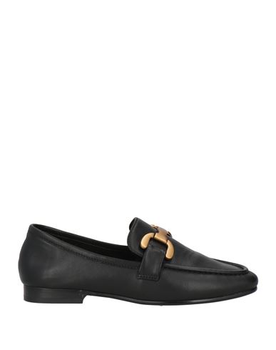 Mocasines Mujer Negro 36,37,38,39,40,41 Mujer