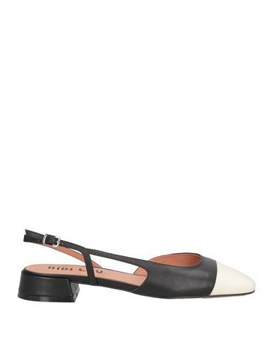 Ballerina Damen Schwarz 38 Damen