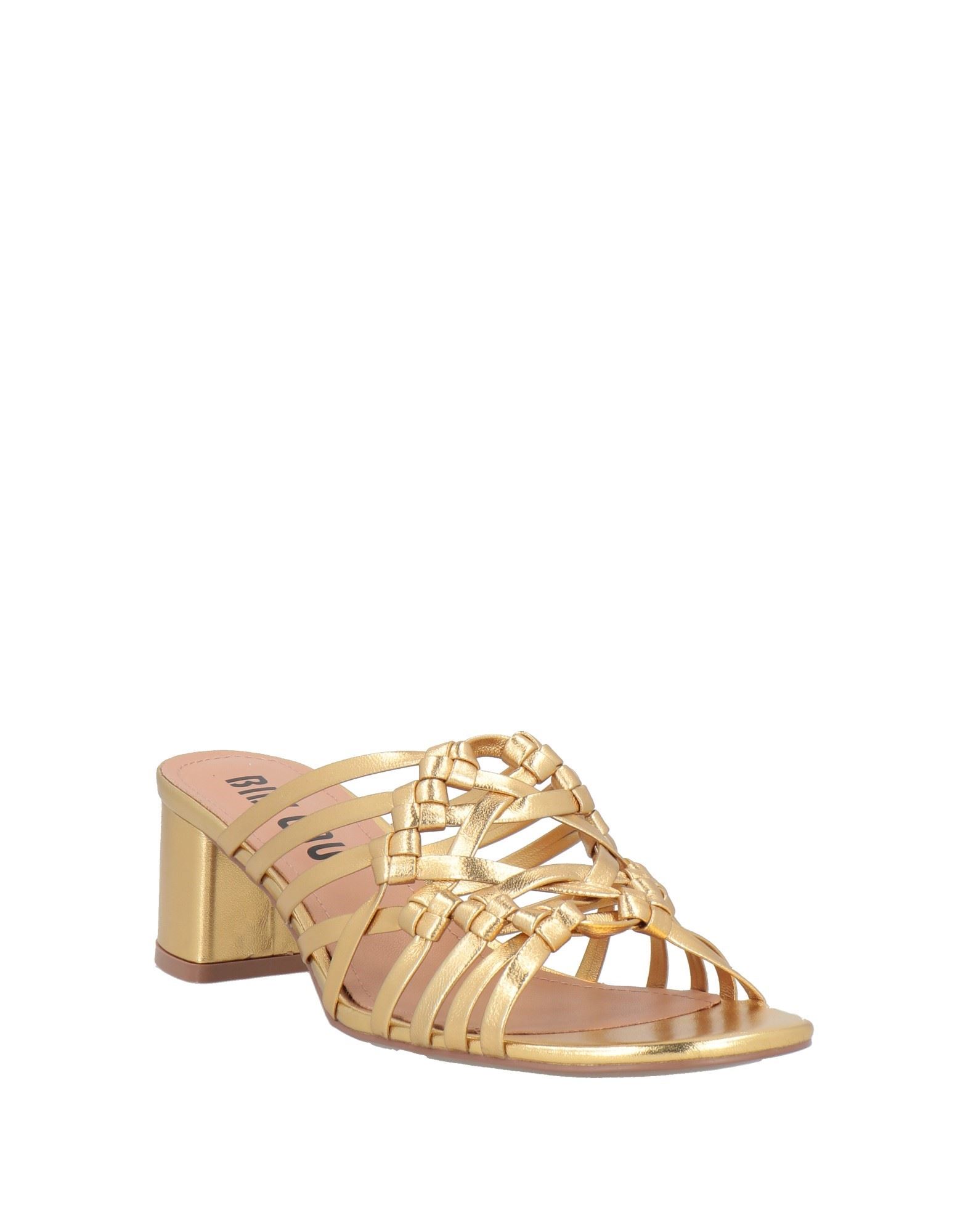  Bibi Lou - Schuhe - Sandalen - On Yoox.com 