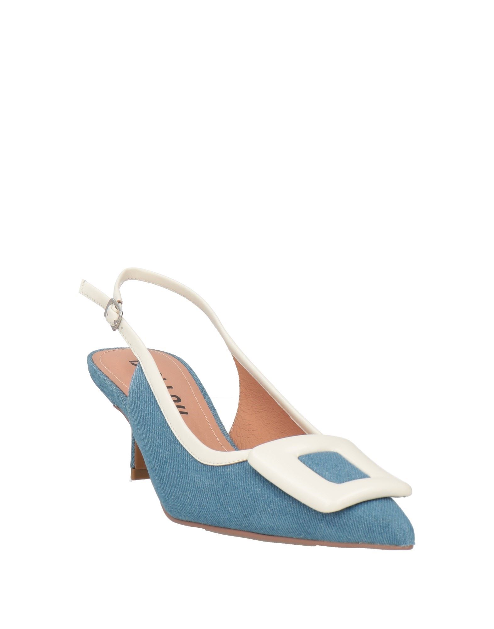  Bibi Lou - Schuhe - Pumps - On Yoox.com 