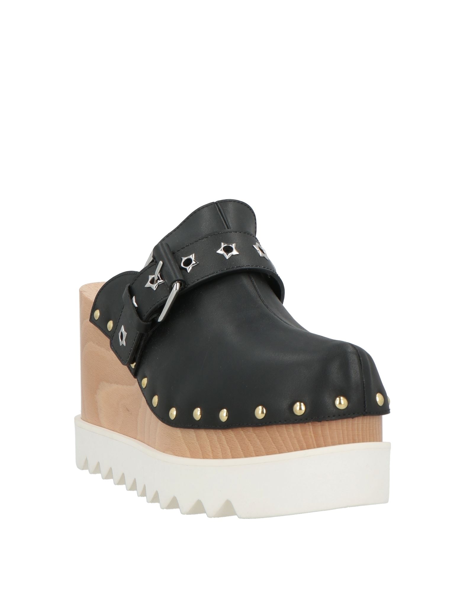  Stella Mccartney - Calzado - Mules & Zuecos - On Yoox.com 